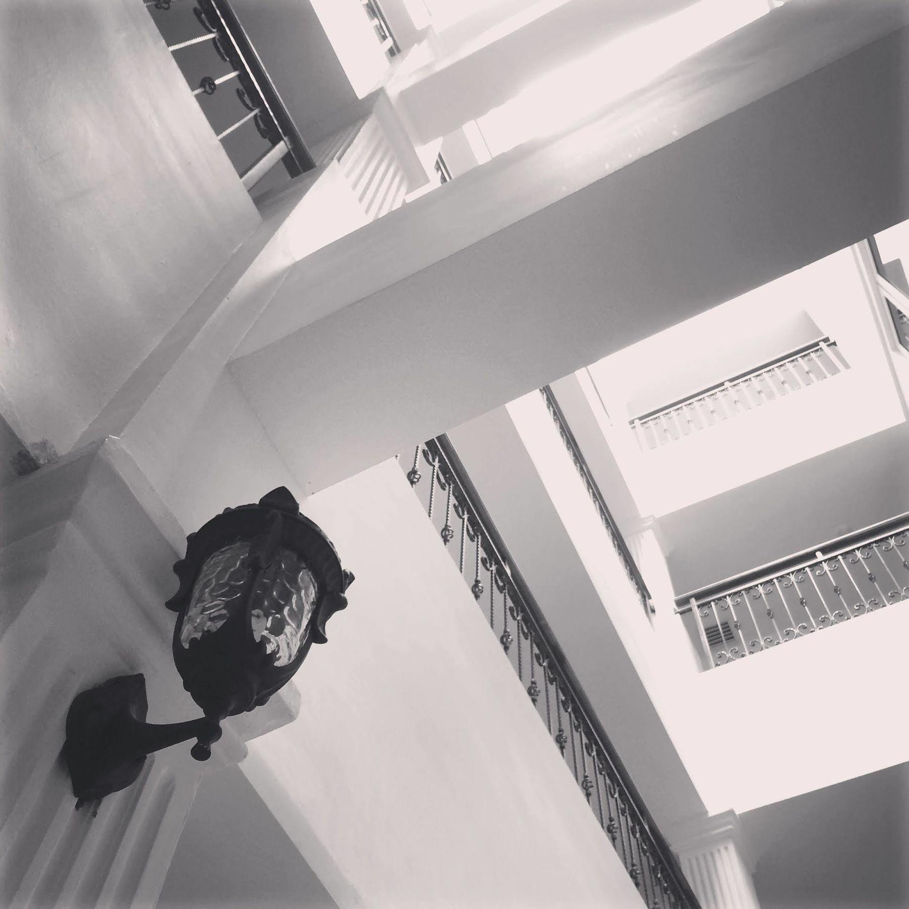 Belllo Hotel Jb Central Johor Bahru Exterior foto